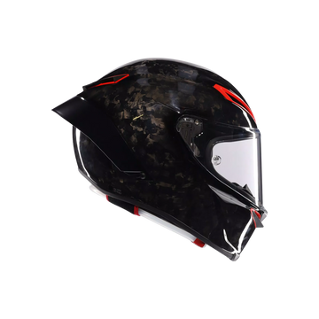 AGV Pista GP RR Italia Carbonio Forgiato Helmet